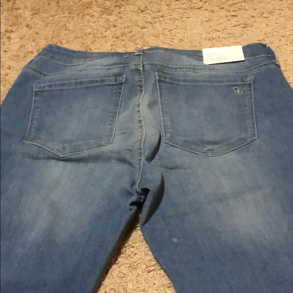 Jessica Simpson jeans - Picture 4 of 4